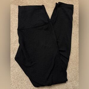 Lululemon Black Leggings